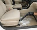 Deep cleaning of seats, carpets and panels (M)