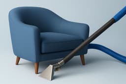 Chairs & Armchairs Cleaning