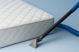 Mattresses, Beds Cleaning